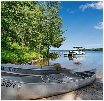 Explore Highland Lake